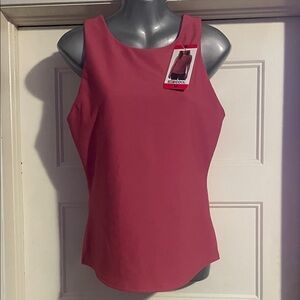 32 Degrees Pink Tank Top
